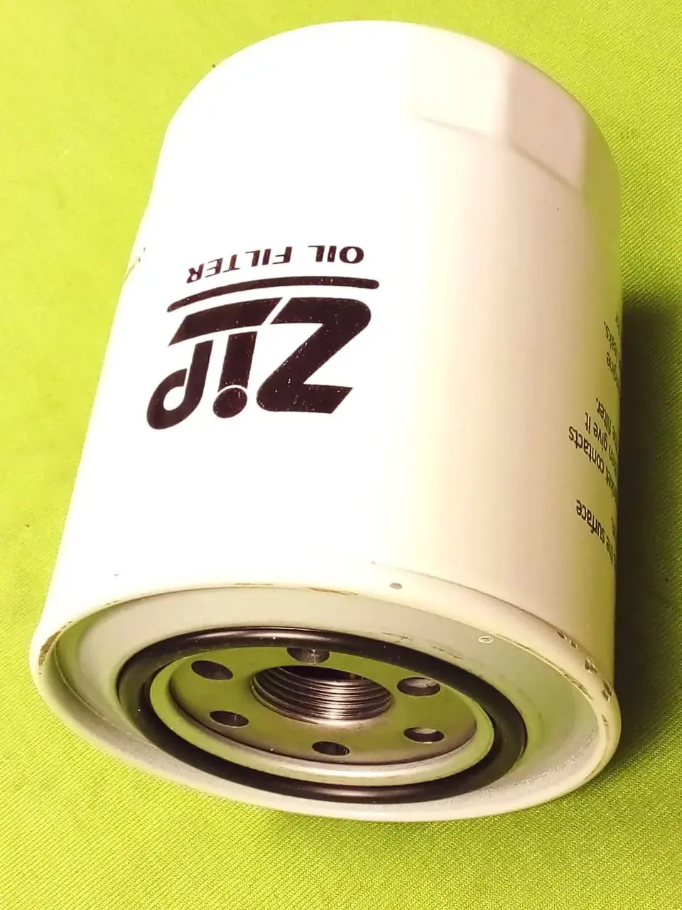 Oil Filter — filters for Pajero