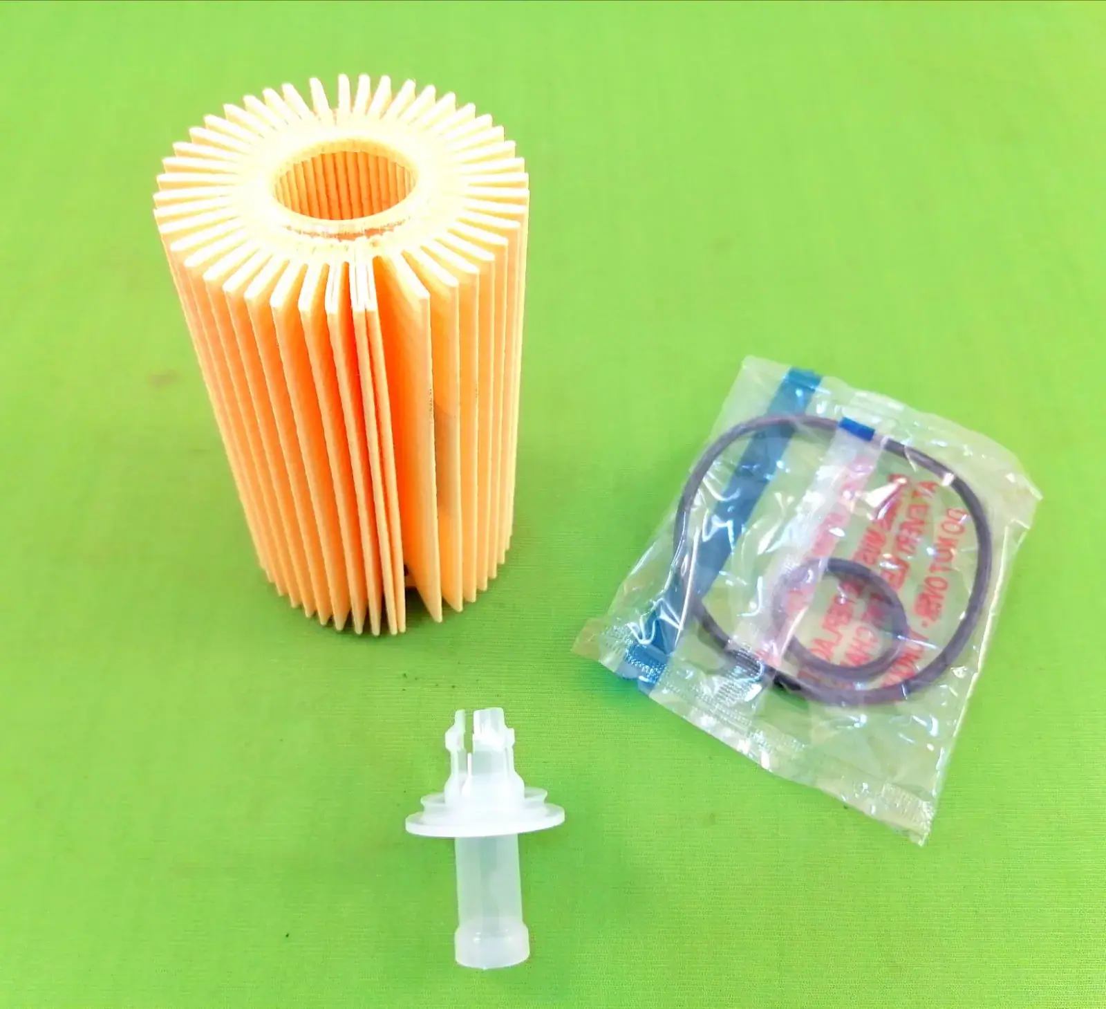 Oil Filter — filters for Land Cruiser